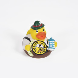 Oktober Fest Duck